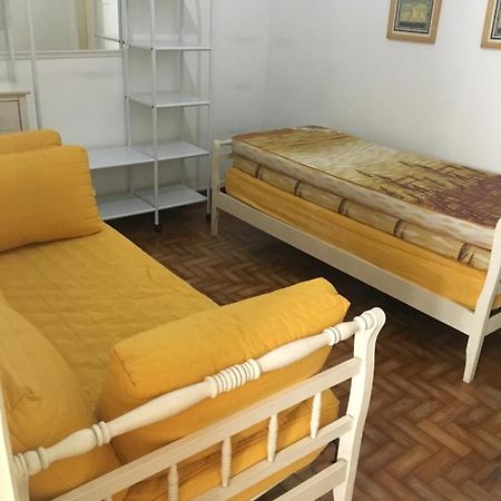Apto Na Enseada- 3 Quadras Da Praia Da Enseada Leilighet Guarujá Eksteriør bilde