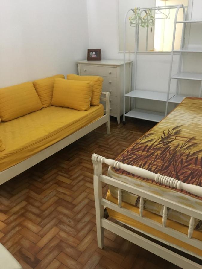 Apto Na Enseada- 3 Quadras Da Praia Da Enseada Leilighet Guarujá Eksteriør bilde