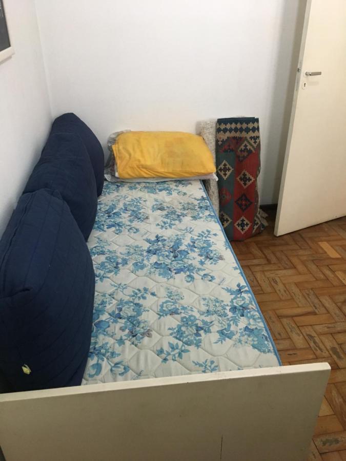 Apto Na Enseada- 3 Quadras Da Praia Da Enseada Leilighet Guarujá Eksteriør bilde